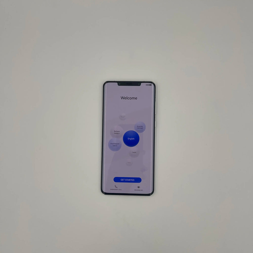 Huawei Mate 50 Pro (Pre-Owned)