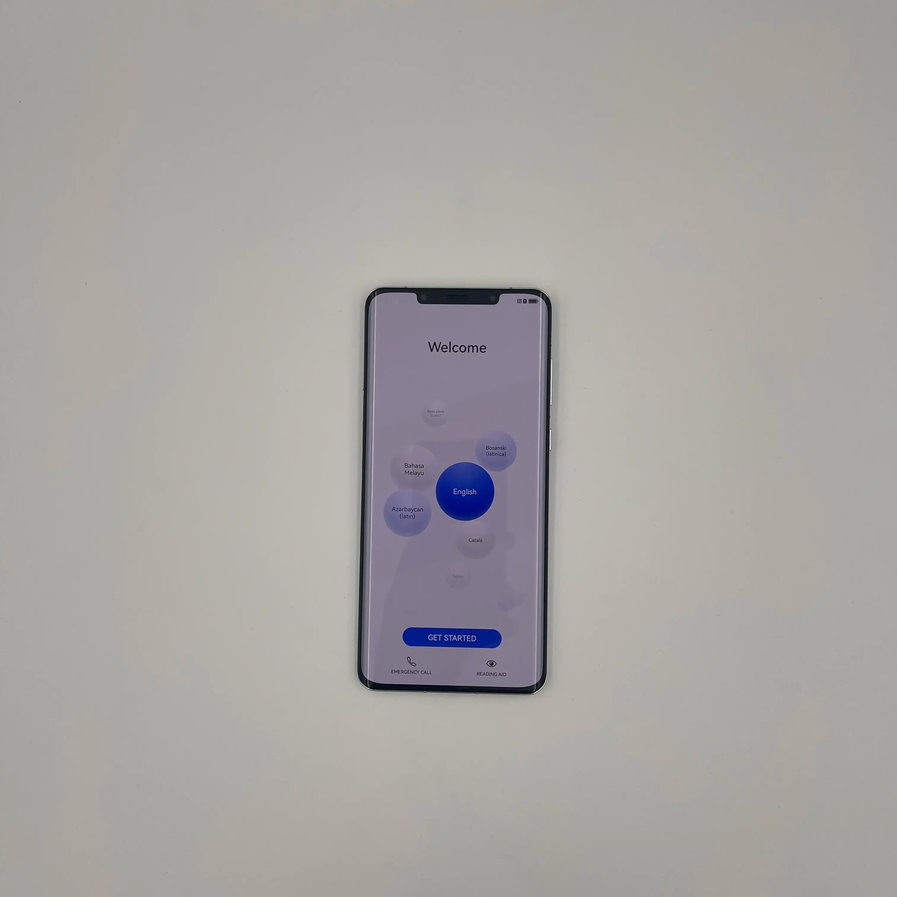 Huawei Mate 50 Pro (Pre-Owned)
