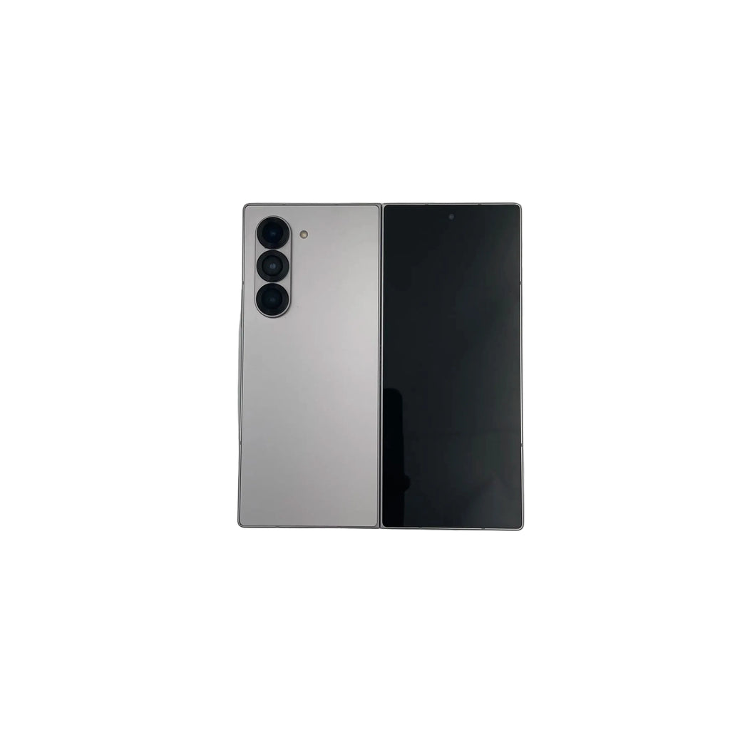 Samsung Galaxy Z Fold 6 (Pre-Owned)
