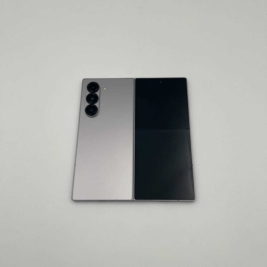 Samsung Galaxy Z Fold 6 (Pre-Owned)