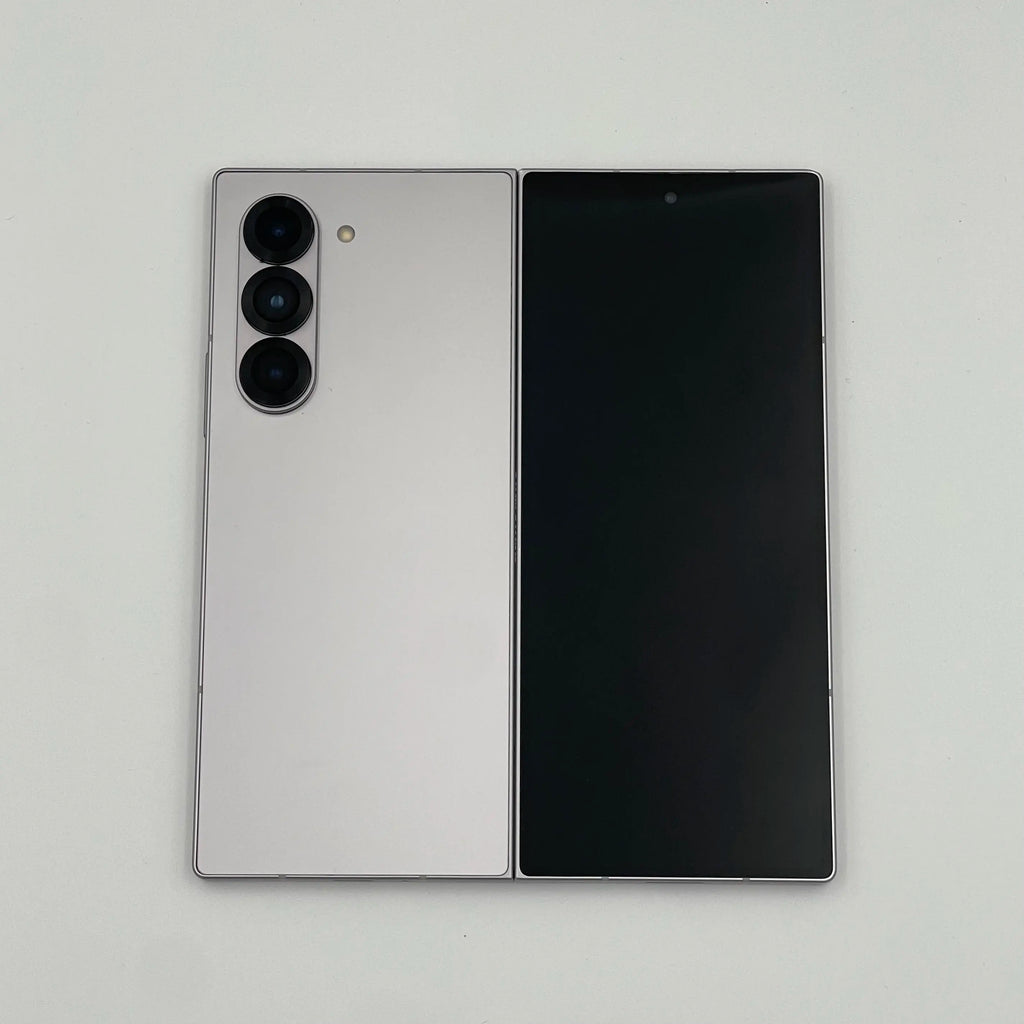 Samsung Galaxy Z Fold 6 (Pre-Owned)